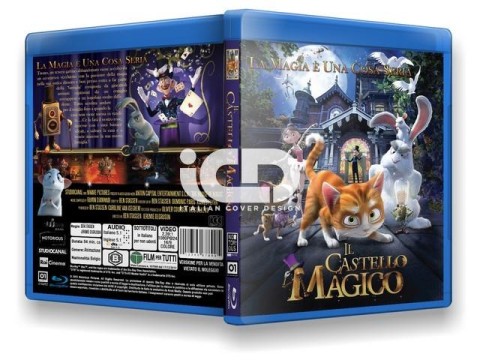anteprima Il castello magico COVER BD.jpg