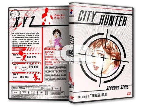 Anteprima City Hunter S02 COVER DVD.jpg