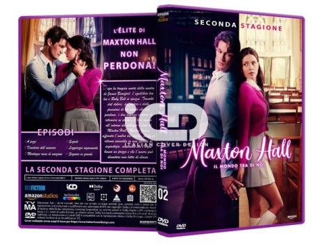 Ante Maxton Hall S2 DVD.jpg
