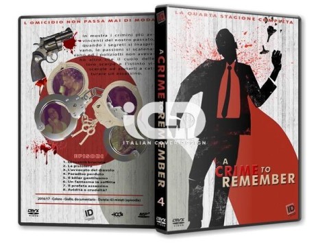 A crime to remember [S04] (2016) - Anteprima DIVX Cover.jpg