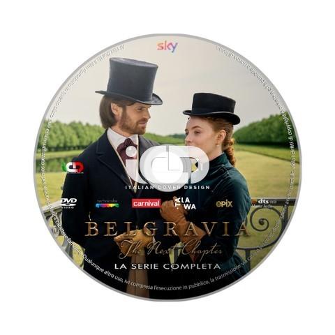 Belgravia - The Next Chapter [SU] (2024) - Anteprima DVD Label.jpg