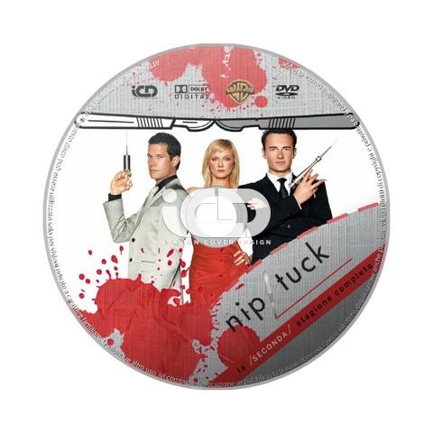 Nip-Tuck [S02] (2004-2005) - Anteprima DVD Label.jpg
