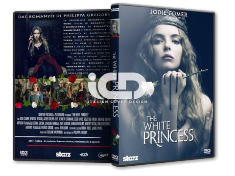The White Princess [SU] (2017) - Anteprima DIVX Cover.jpg