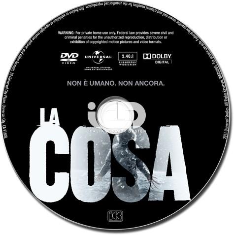Anteprima La cosa LABEL DVD.jpg